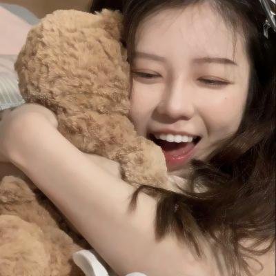 我是你的